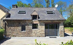 maison de caractère la petite madeleine